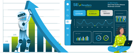 AI SEO Ready – SEO That Fuels Ottawa Business Growth