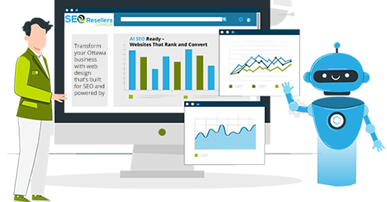 AI SEO Ready – Websites That Rank and Convert