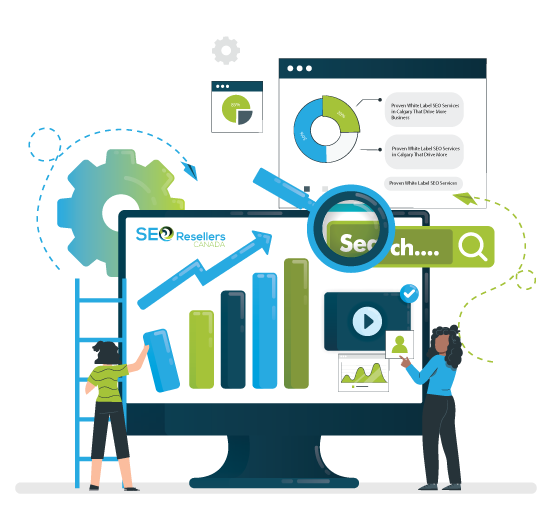Proven White Label SEO Services in Calgary That Drive More Business