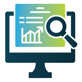 SEO reporting and analysis