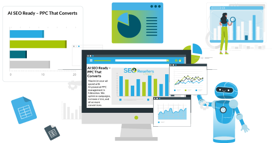 AI SEO Ready – PPC That Converts