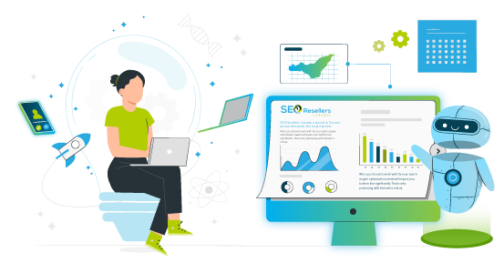 AI SEO Ready – Smarter SEO for Montreal Businesses