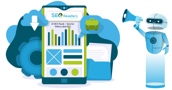 AI SEO Ready – Smarter White Label SEO