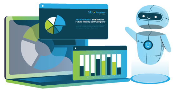 AI SEO Ready – Edmonton’s Future-Ready SEO Company
