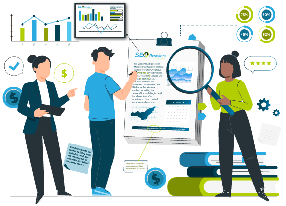 Accelerate Your Business Success with SEO Services in Montreal