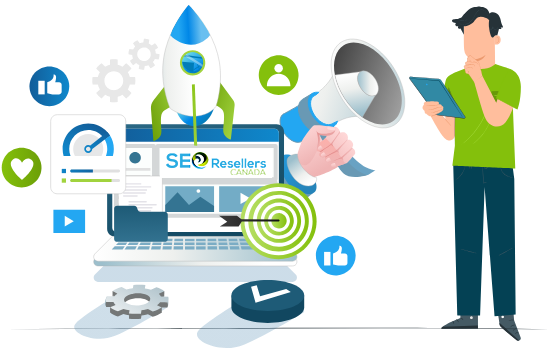 Build Your Business in Montreal through Skilled SEO and Digital Marketing Services