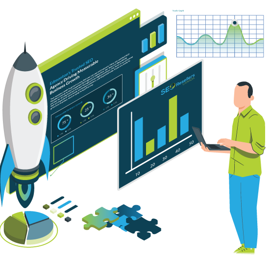 Edmonton’s Trusted SEO Agency Driving Measurable Business Growth