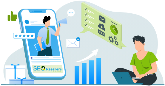 Empowering Montreal Businesses to Go Digital - The Smart Way