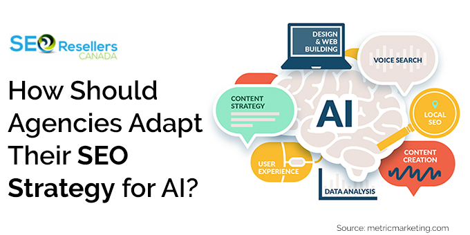 How Should Agencies Adapt Their SEO Strategy for AI?