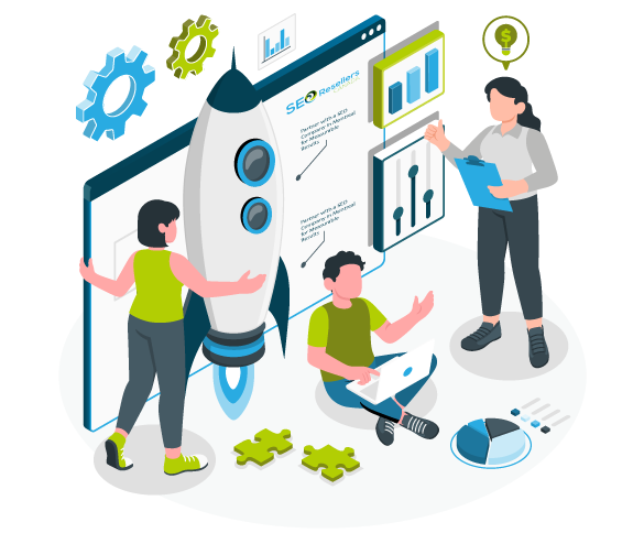 Partner with a SEO Company in Montreal for Measurable Results