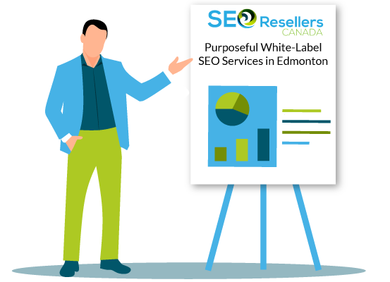 Purposeful White-Label SEO Services in Edmonton