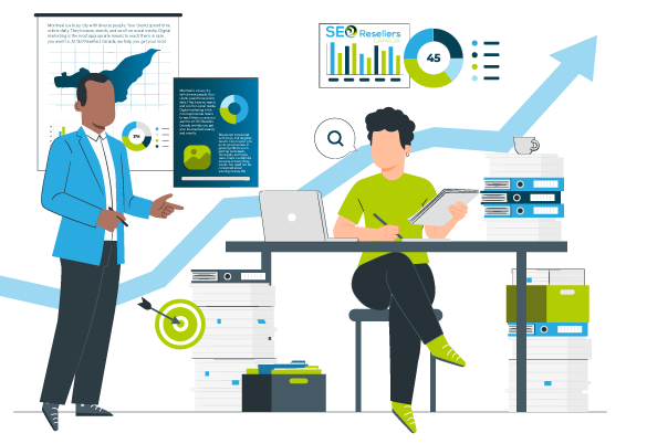 Why Invest in Digital Marketing in Montreal