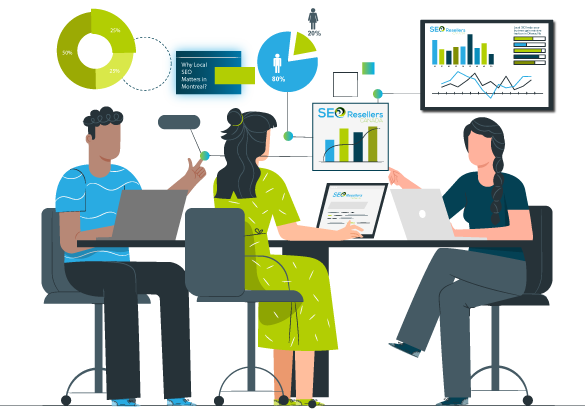 Why Local SEO Matters in Montreal?