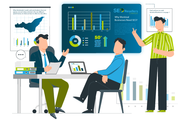 Why Montreal Businesses Need SEO