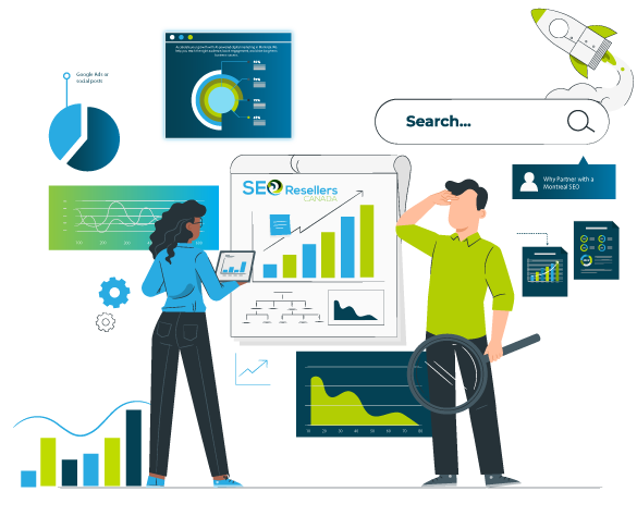 Why Partner with a Montreal SEO Company?
