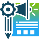 Ad creation and campaign setup