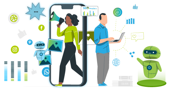 AI SEO Ready – Smarter Marketing, Bigger Impact