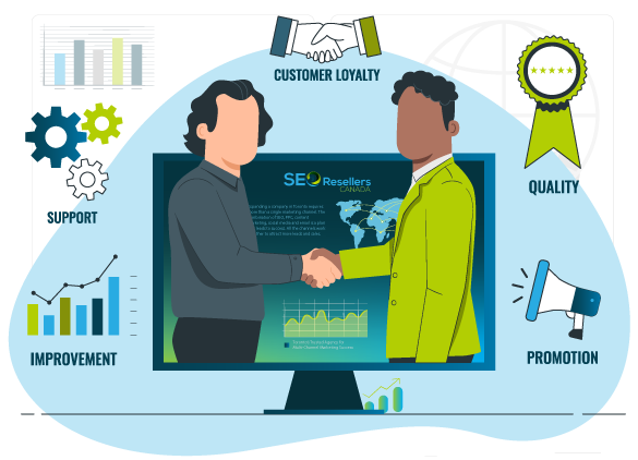 Toronto’s Trusted Agency for Multi-Channel Marketing Success