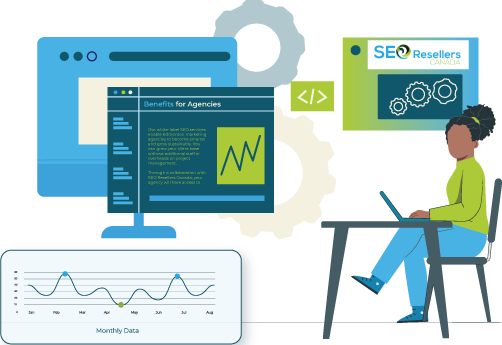 Benefits for Agencies