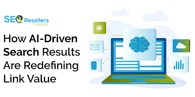 How AI-Driven Search Results Are Redefining Link Value