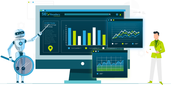AI SEO Ready – Local Rankings Made Easy