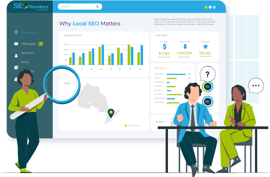 Why Local SEO Matters?