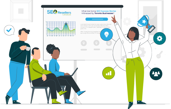 What Are Some SEO Success Stories Witnessed by Toronto Businesses?