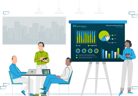 Why opt to Work with Our PPC Team?
