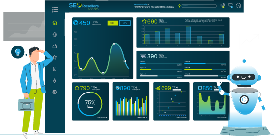 AI SEO Ready – Toronto’s Future-Focused SEO Company