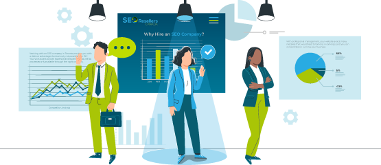 Why Hire an SEO Company?