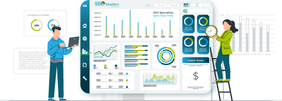 SEO Specialists Save Your Time