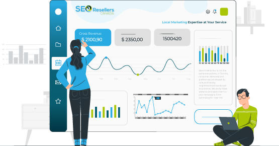 Local Marketing Expertise at Your Service