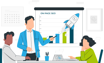 On-Page SEO