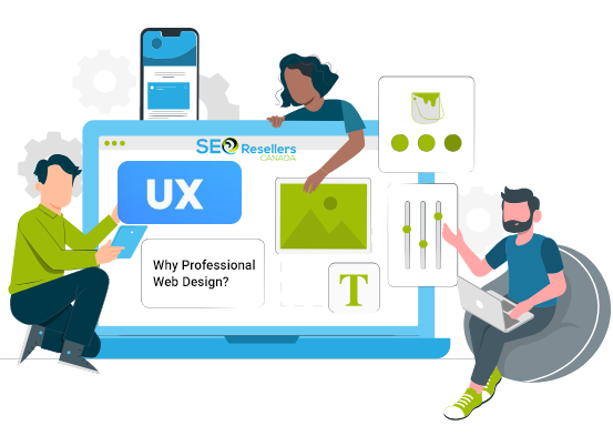 Why Professional Web Design?