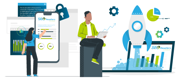 Professional SEO in Vancouver for Unmatched Visibility Boost