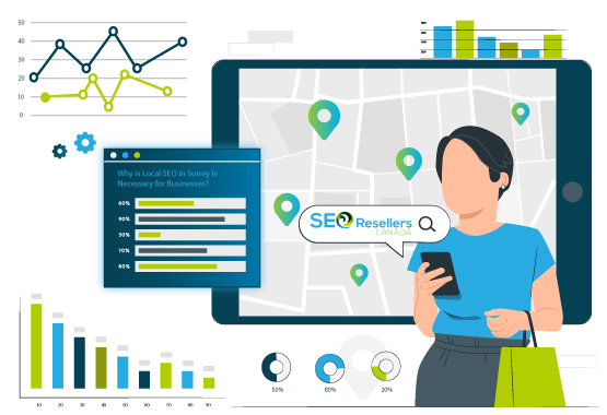 Why is Local SEO in Surrey Is Necessary for Businesses?