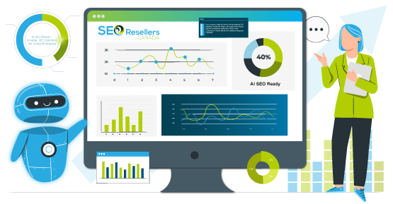 AI SEO Ready – Smarter SEO Solutions for Surrey Businesses