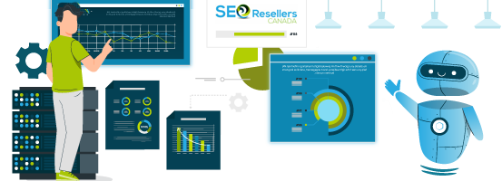AI SEO Ready – Smarter Digital Marketing for Winnipeg Businesses.