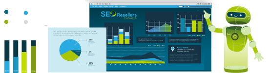 AI SEO Ready – Smarter White Label SEO for Surrey Agencies