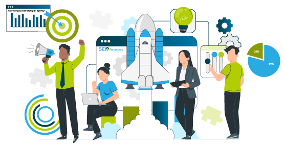 Grow Your Agency’s SEO Offerings the Right Way!