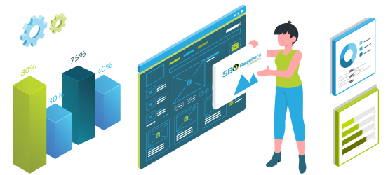 Let’s Build Your Surrey Website Together