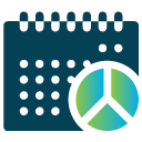 Monthly rebranded reports