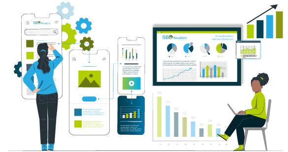 Proven Results for Vancouver Businesses