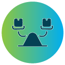 Scale without overhead