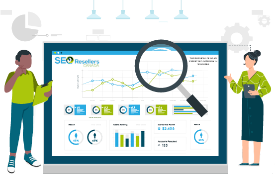 The Importance of an Expert SEO Company in Winnipeg