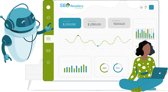 AI SEO Ready – Smarter White Label SEO for Vancouver