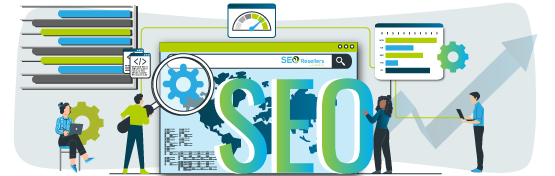 What is White Label SEO?