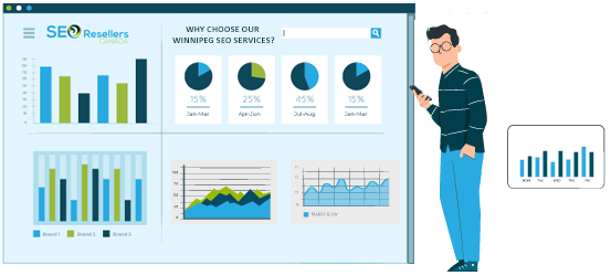Why Choose Our Winnipeg SEO Services?