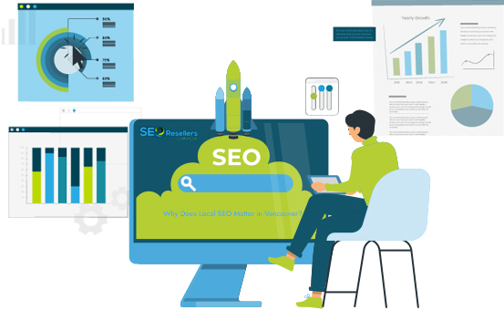 Why Does Local SEO Matter in Vancouver