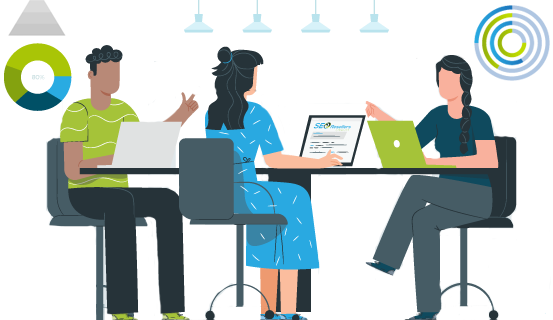 Your Local Surrey Web Design Experts